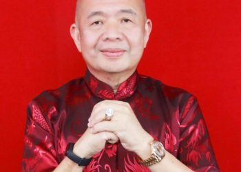 Tokoh Tionghoa Jabar Minta Warga Keturunan Tionghoa Tidak Golput